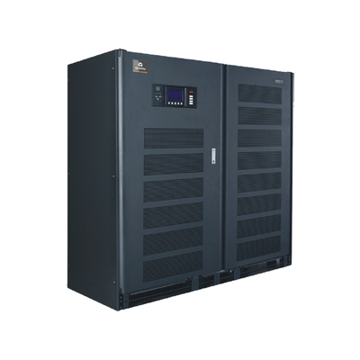 U系列80-500kVA UPS