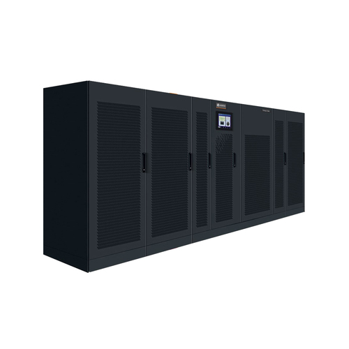 Liebert Trinergy Cube 1200KW~3200kW UPS