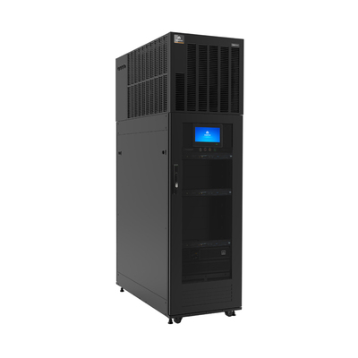 Vertiv SmartCabinet2 机柜式微模块