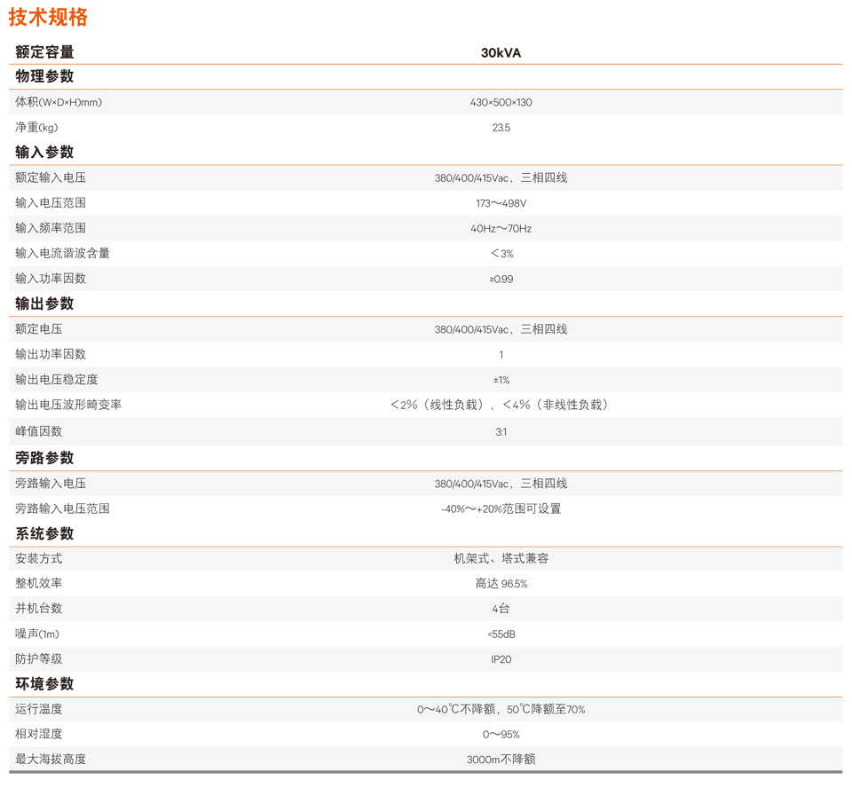 Liebert ITA2 30kVA 灵巧型 UPS-2.jpg