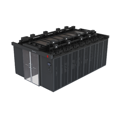 101-FusionModule5000
